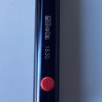 Succhiastagno con ugello antistatico beta 1830