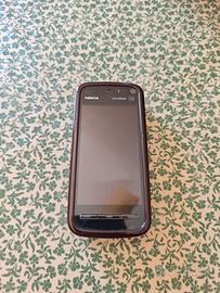 Nokia 5800 Express Music