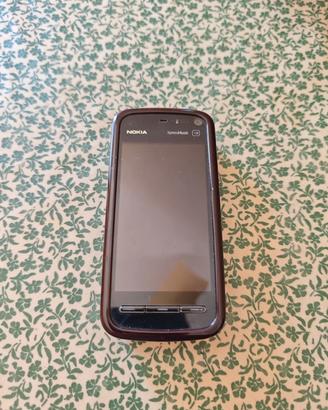 Nokia 5800 Express Music