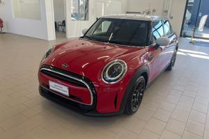 MINI Mini 5 porte (F55) - Mini 1.5 Cooper Classic