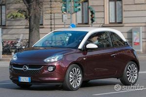 Ricambi usati opel adam #205