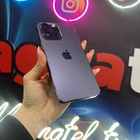 iPhone 14 Pro Max 256GB Purple