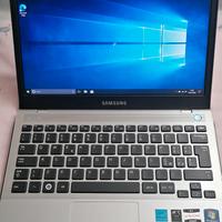 Samsung Notebook 11,6" - NP305U1A-A02IT - 4 GB RAM