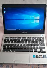 Samsung Notebook 11,6" - NP305U1A-A02IT - 4 GB RAM