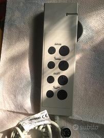 Pulsantiera letto Dewert 28297