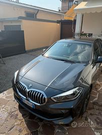 Bmw Serie 1 118i (F40) MSport