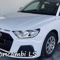RICAMBI AUDI A1 Sportback 2023