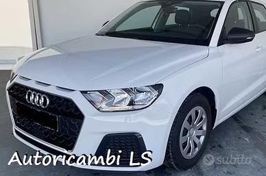 RICAMBI AUDI A1 Sportback 2023