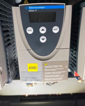 Inverter