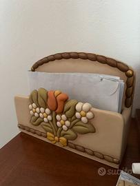 Porta posta / documenti thun