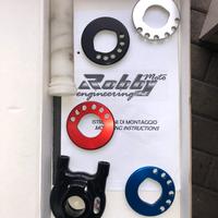 Ricambi e  accessori Yamaha R1 2015-2025