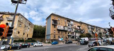 Via Marigliano - Ad Calata Capodichino