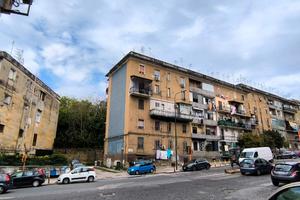 Via Marigliano - Ad Calata Capodichino