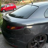 Alfa Romegt 1.8 GPL BRC pezzi ricambi alfa romeo