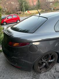Alfa Romegt 1.8 GPL BRC pezzi ricambi alfa romeo