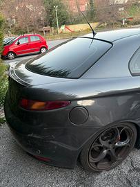 Alfa Romegt 1.8 GPL BRC pezzi ricambi alfa romeo