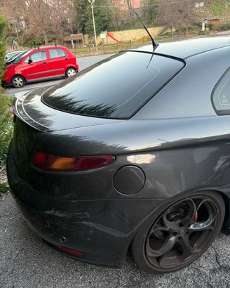 Alfa Romegt 1.8 GPL BRC pezzi ricambi alfa romeo