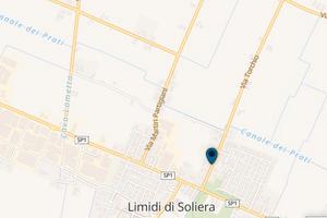 Soliera Limidi bilocale TUTTO COMPRESO