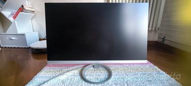 MONITOR ACER 27" MOD. R270 SI