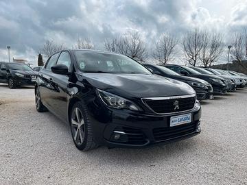 PEUGEOT 308 1.5 BLUE-HDI ALLURE - 2019 77.000 KM!!