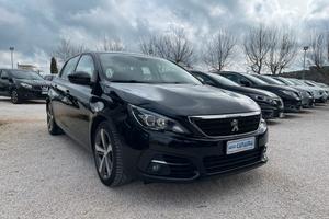 PEUGEOT 308 1.5 BLUE-HDI ALLURE - 2019 77.000 KM!!