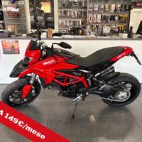 Ducati Hypermotard 821