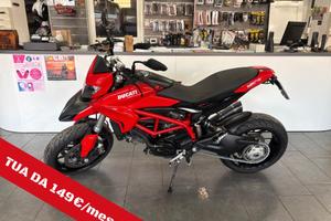 Ducati Hypermotard 821