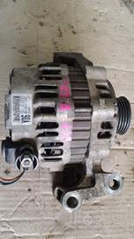 ALTERNATORE FORD Fiesta 4° Serie 2s6t10300db benz