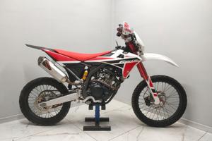 Fantic Enduro 125 Competion Garantita e Fin