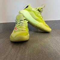 Scarpe basket nº 38 Elevate 500 Tarmak