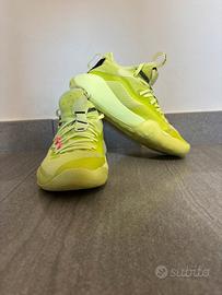 Scarpe basket nº 38 Elevate 500 Tarmak