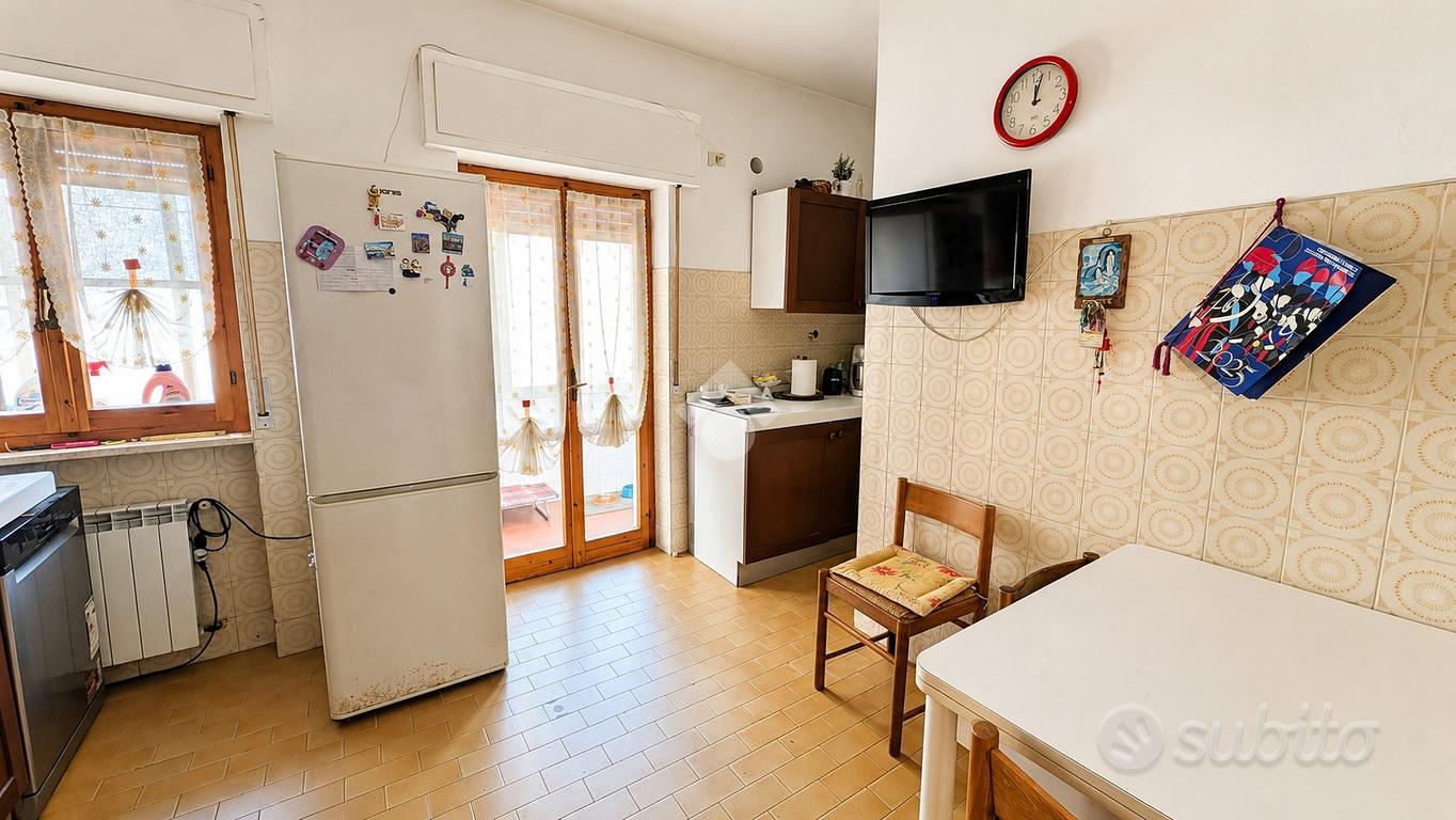 Appartamento – Oristano, Città Giardino, Aristanis/Oristano - Altro