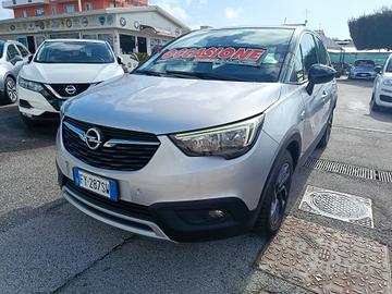 Opel Crossland X 1.2 12V S&S Innovation