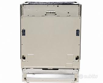 Lavastoviglie Beko DIN24C10 da incasso