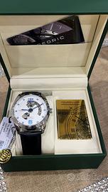 Orologio fredric tourbilion