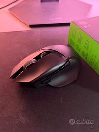 Razer Basilisk v3 X Hyperspeed