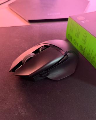 Razer Basilisk v3 X Hyperspeed
