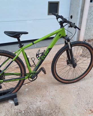 Mtb Cube Analog 29