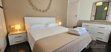 Appartamento Via Ciccarone + 20 MT Ospedale 