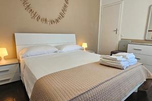 Appartamento Via Ciccarone + 20 MT Ospedale 