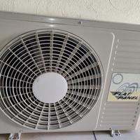 climatizzatore Riello Flat Panel