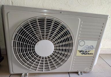 climatizzatore Riello Flat Panel