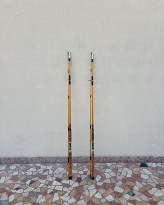 Canne da pesca