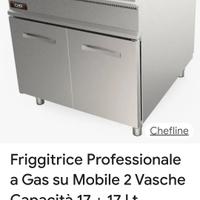  figitrice come nuova 