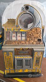Slot da collezione 