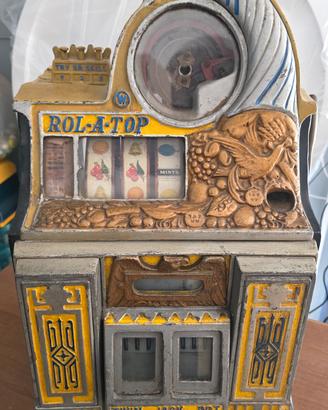Slot da collezione 