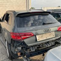 Ricambi Audi a3 2017