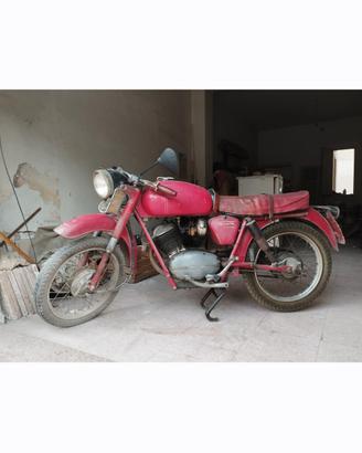 motoguzzi stornello