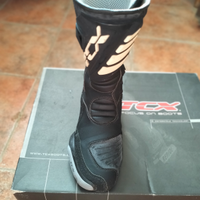 Stivali tcx semipermeabile