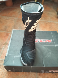 Stivali tcx semipermeabile